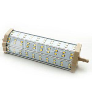 Becuri R7S cu LED