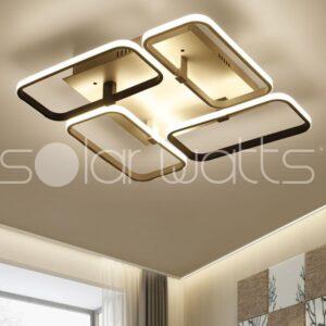 Corp de iluminat cu LED Modern