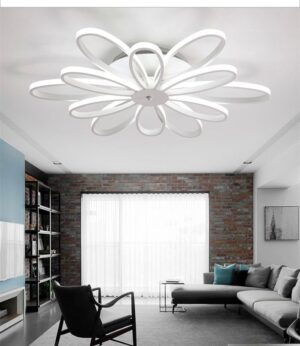 Corp de iluminat cu LED Modern