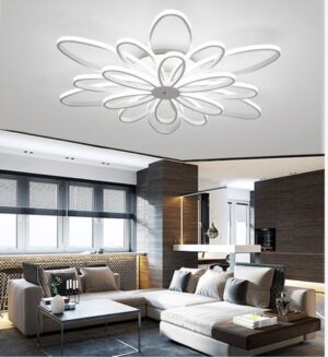 Corp de iluminat cu LED Modern