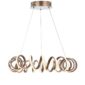 Corp de iluminat cu LED Modern