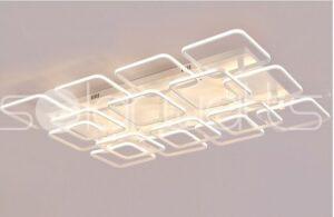 Corp de iluminat cu LED Modern