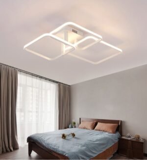 Corp de iluminat cu LED Modern