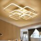 Corp de iluminat cu LED Modern
