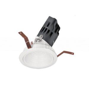Lampa incastrata orientabila tip downlight 15W