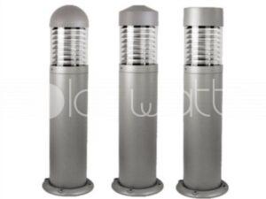 Stalp ornamental tip Bollard cu LED