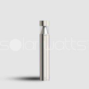 Stalp ornamental tip Bollard cu LED