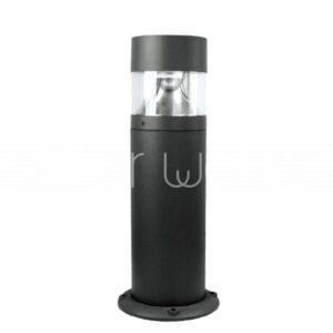 Stalp ornamental tip Bollard cu LED