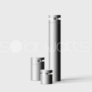 Stalp ornamental tip Bollard cu LED