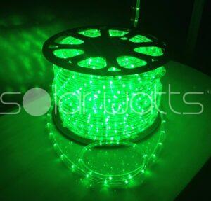 Banda cu LED 220V
