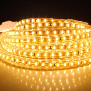 Banda cu LED 220V