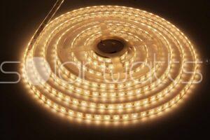 Banda cu LED 220V