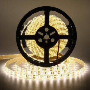 Banda cu LED 220V