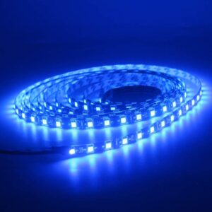 Banda cu LED 220V
