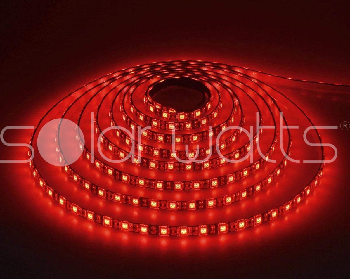Banda cu LED 220V