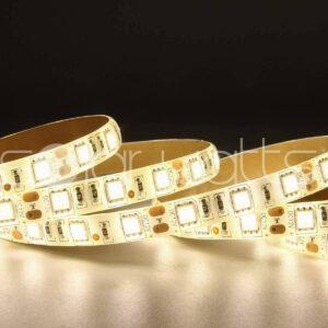 Banda cu LED 220V