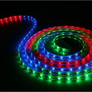 Banda cu LED 220V