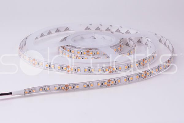 Banda cu LED