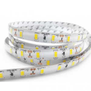 Banda cu LED