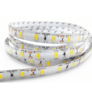 Banda cu LED