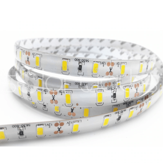 Banda cu LED - Solar Watts