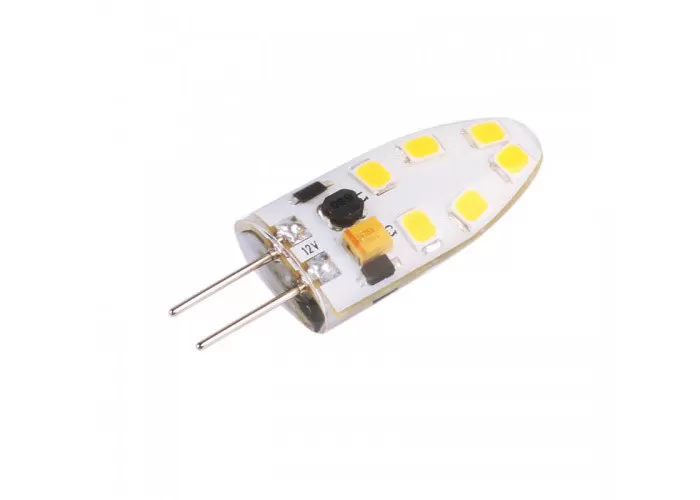 Bec G4 cu LED dimabil 1.5W