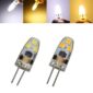 Bec G4 cu LED dimabil 1W