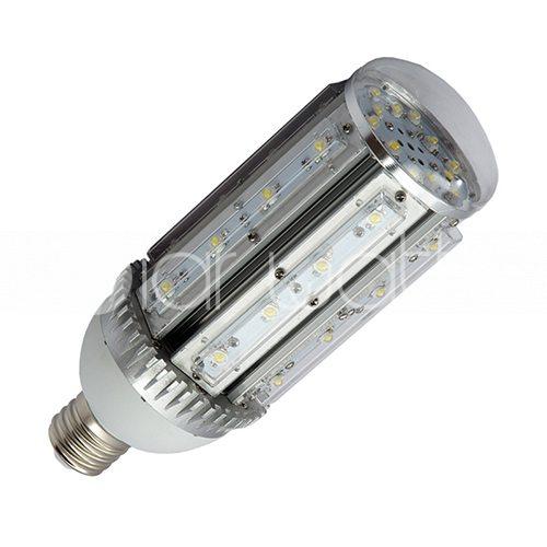 Bec corn cu LED pentru exterior 36W - Solar Watts