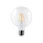 Bec cu LED filament 4W