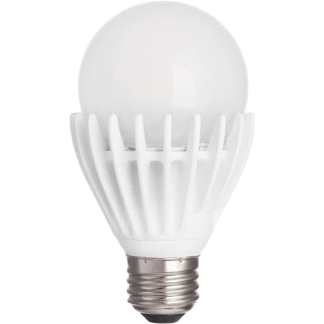 Bec tip bulb cu LED
