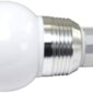 Bec tip bulb cu LED