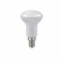Bec tip bulb cu LED