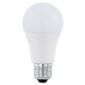 Bec tip bulb cu LED