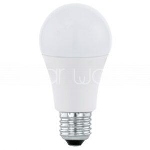 Bec tip bulb cu LED