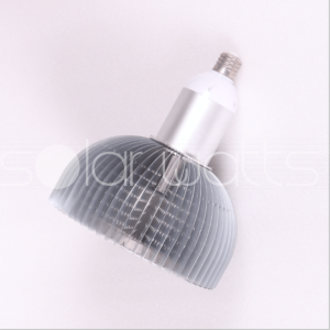 Becuri spot PAR cu LED