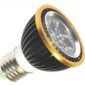 Becuri spot PAR cu LED