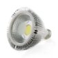 Becuri spot PAR cu LED
