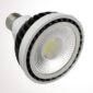 Becuri spot PAR cu LED