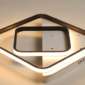 Corp de iluminat cu LED Modern