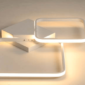 Corp de iluminat cu LED Modern
