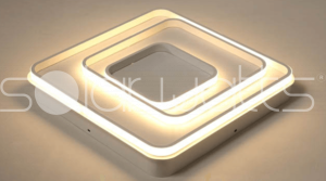 Corp de iluminat cu LED Modern