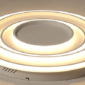 Corp de iluminat cu LED Modern