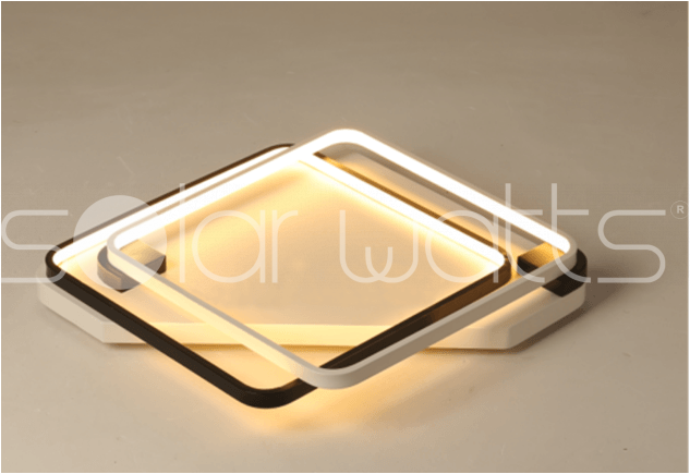 Corp de iluminat cu LED Modern