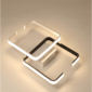 Corp de iluminat cu LED Modern