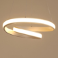 Corp de iluminat cu LED Modern