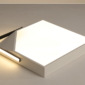 Corp de iluminat cu LED Modern