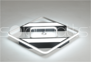 Corp de iluminat cu LED Modern