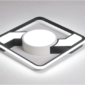 Corp de iluminat cu LED Modern