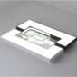 Corp de iluminat cu LED Modern