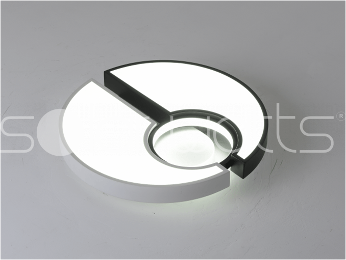 Corp de iluminat cu LED Modern